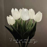 LED-Tulpenlampe